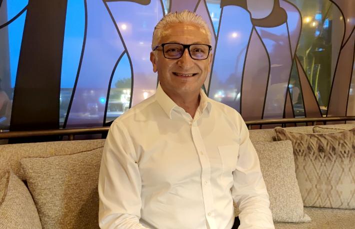 Nihat Tümkaya: Her şey yolunda gidiyor, sezonu uzatma kararı aldık
