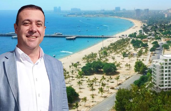 Kilit Grubu’ndan Antalya’ya yeni otel