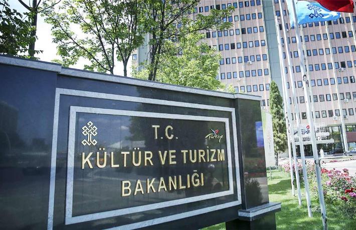 Türkiye'deki otel ve oda sayısı açıklandı
