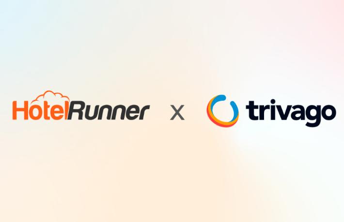 HotelRunner ve trivago güçlerini birleştirdi