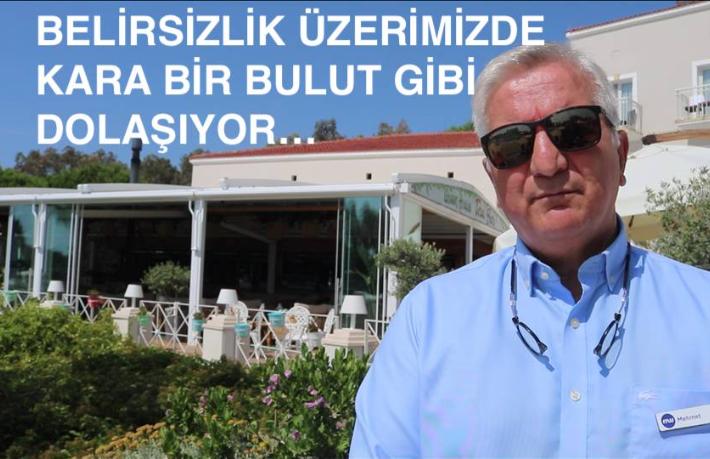 Krediler açılmazsa turizm sektörü zor durumda kalacak