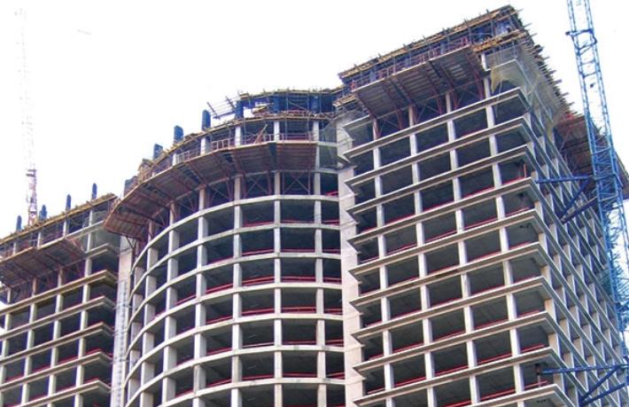Deprem bölgesinde 18 katlı otele onay çıktı... Sırada 24 kat var