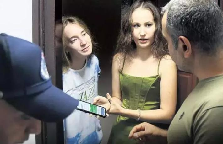 Merdiven altı turizm... Kiracıdan kiralık günübirlik ev