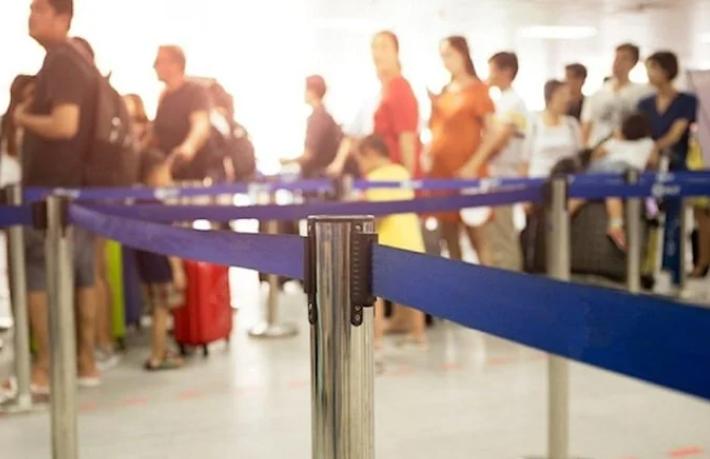 Almanya’ya gitmek isteyen Türkler için online vize kolaylığı