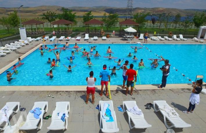 Başkan Mansur Yavaş ücretsiz tatile gönderiyor?