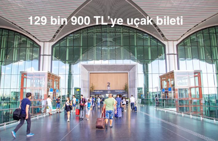 Seyahat platformu ilk 7 ayın karnesini çıkardı