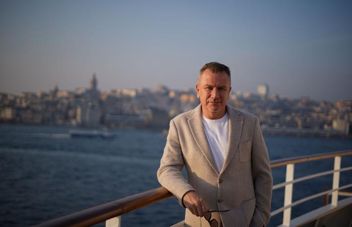 Kruvaziyer turizminde fırsatı iyi değerlendirmeliyiz