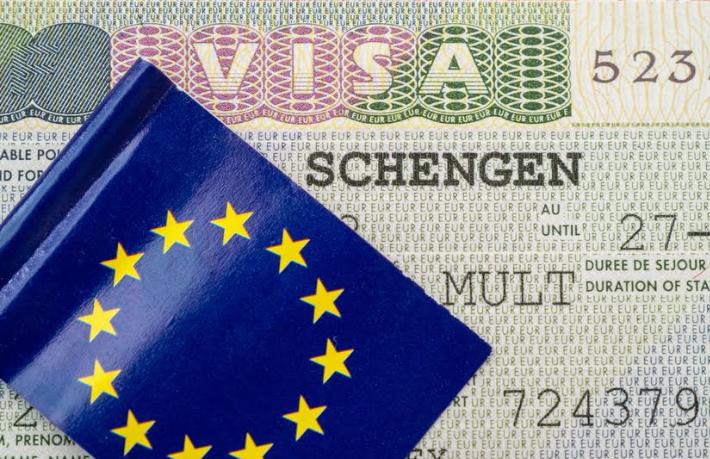 Şengen istatistikleri, Türkiye’ye verilen ret oranlarını ortaya koydu