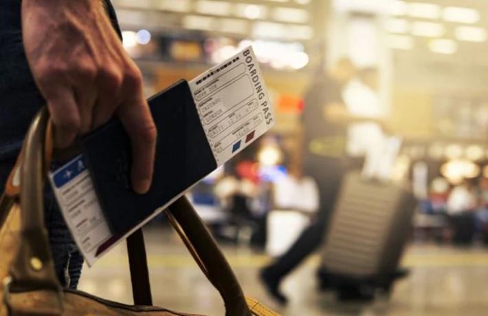 Türkiye'nin 7 aylık seyahat raporu açıklandı