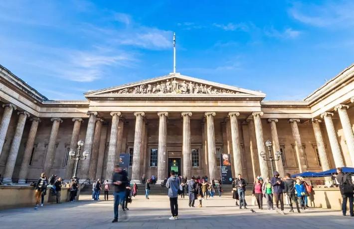 British Museum’da ‘kayıp’ alarmı