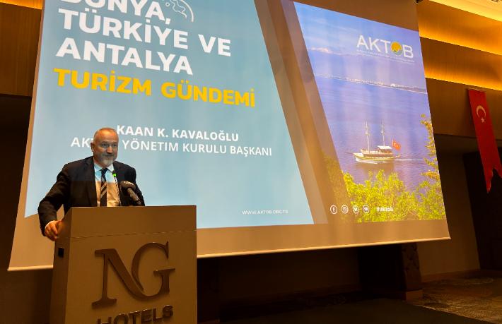 Türkiye, 12 ay sürdürülebilir turizm potansiyeline sahip