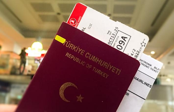 Kartla uçak bileti harcamaları arttı