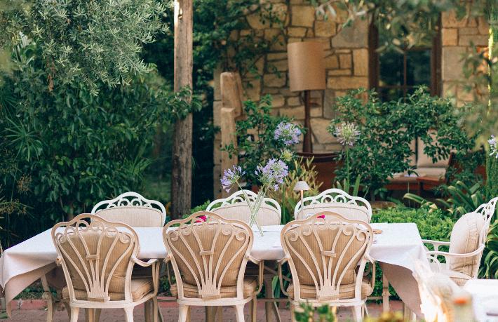 Ege gelenekleri ve çağdaş gastronominin buluştuğu yer: Vino Locale