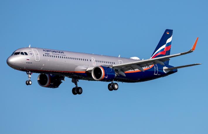 Aeroflot kışın da İstanbul'a uçacak