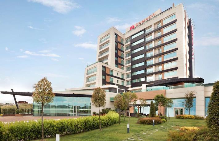 Peşin ödeme şartı var... Ziraat Bankası'ndan satılık 5 yıldızlı otel