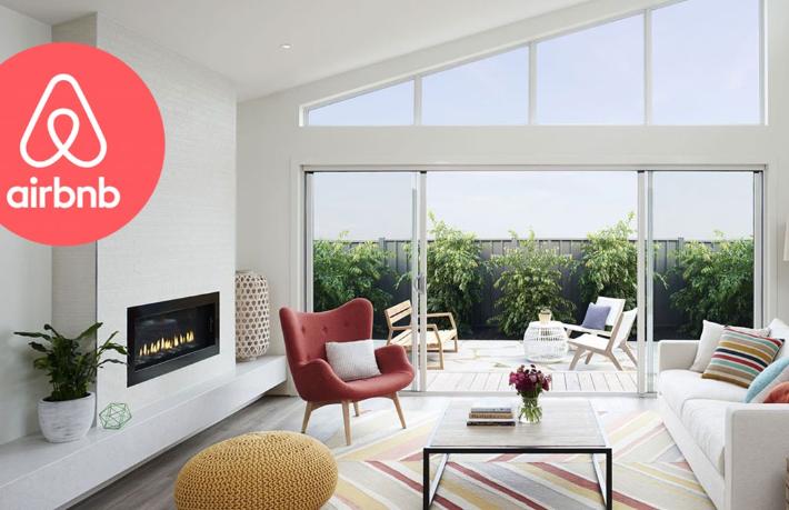 Uzmanlar uyarıyor: Airbnb'den evini kiralayanlara maliye kıskacı
