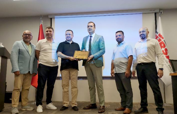 TÜRSAB’dan ‘Bilgilendirme Toplantıları’