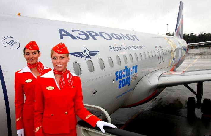 Aeroflot kış destinasyonlarını açıkladı