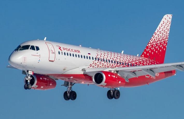 Rus hava yolu şirketleri, AB yaptırımlarını deldi