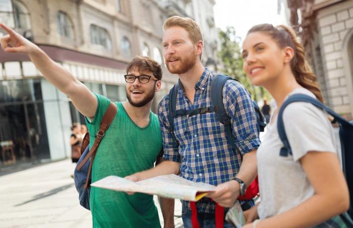 Popüler tatil beldeleri 'kötü turist' avında