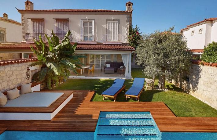 İstanbul’da 50 bin günlük kiralık ev var