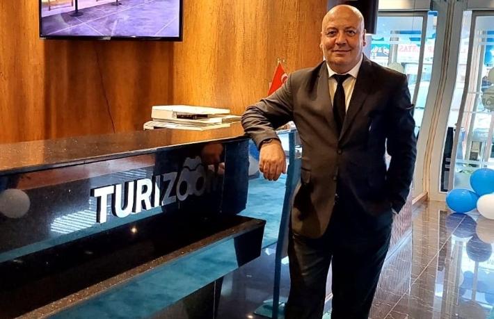 Ali Can Aksu: Eleştirmek yerine turizm için çözüm ve fikirler üretmeliyiz