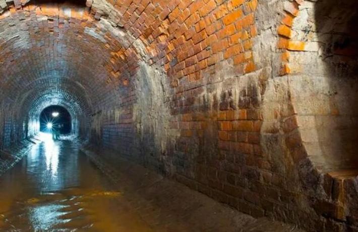 Moskova'daki 'Kanalizasyon turu'nda en az 5 kişi öldü