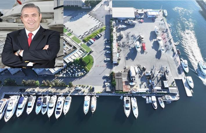Türkiye dünya yat turizminde yükselen bir yıldız