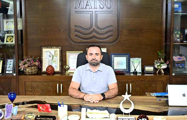 Resmi başvuru yapıldı... Turizmciler ihracatçı sayılsın