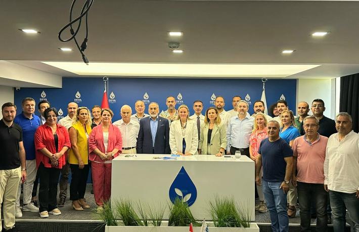 Turizm ülkemizde ciddiye alınmayan bir sektör