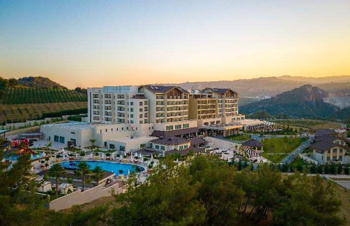 BN Hotel’den yaza özel tatil fırsatı