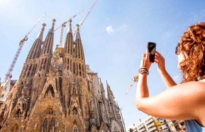 İspanya, 7 ayda 53 milyon turisti geçti