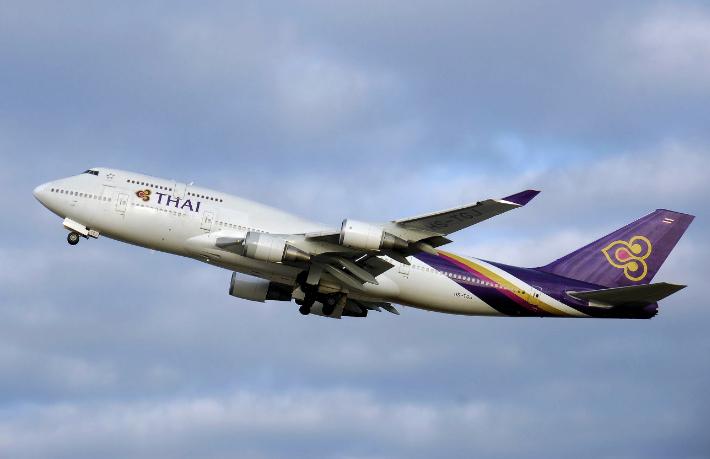 Thai Airway'in İstanbul seferleri başlıyor... Hedef, 100'üncü yılda 100 havayolu