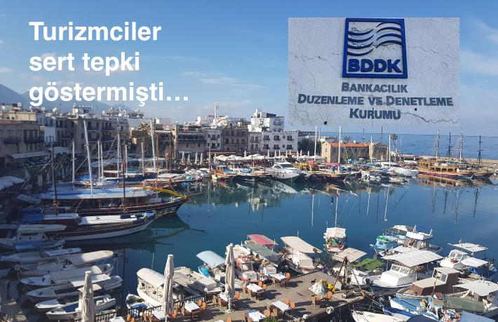 BDDK'dan KKTC kararı! Taksit imkanı geri geldi