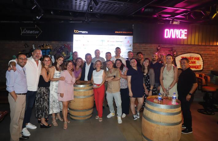BookingAgora havayollarını bir araya getirdi