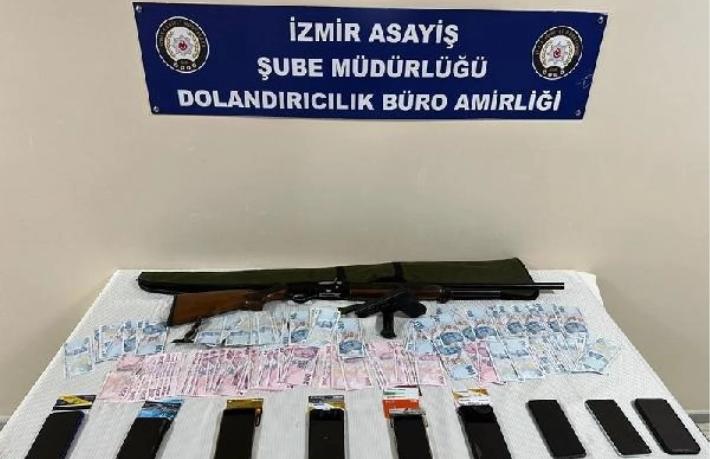 Kendilerini otel sahibi olarak tanıtıp 15 milyon TL dolandırdılar