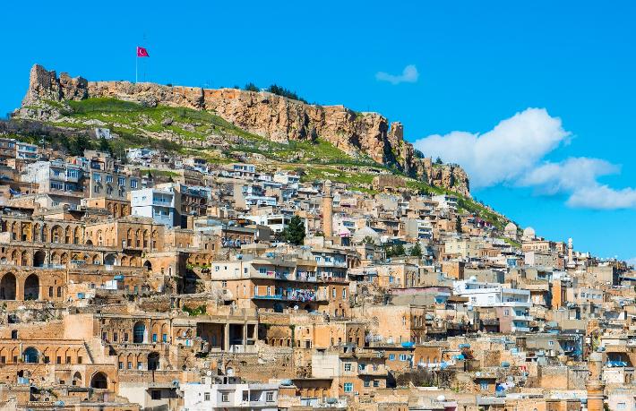 Sıcaklar kültür turizmini olumsuz etkiledi