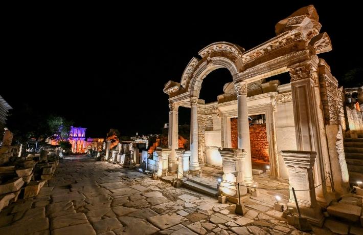 En çok ziyaret edilen müzeler açıklandı
