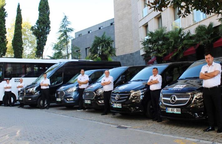 TZX, Dalaman’da standartları yeniden belirledi