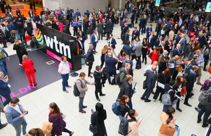 WTM Londra Turizm Fuarı’na giriş ücretsiz oldu