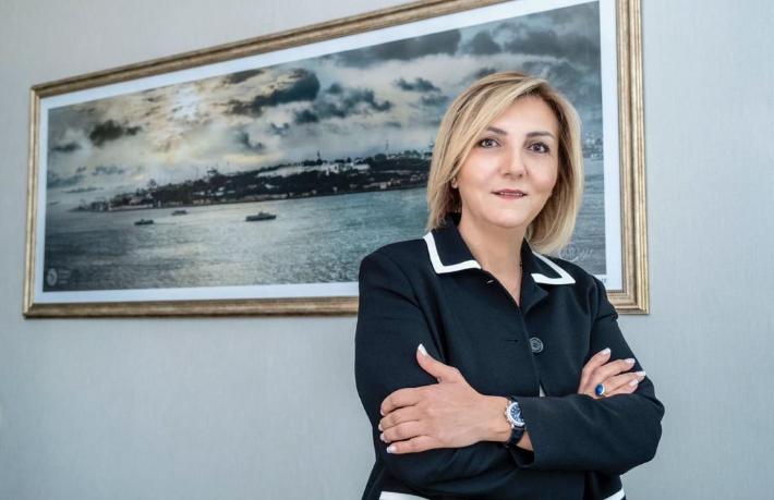 Eresin: Otel yatırımlarına 17 milyar TL teşvik yapıldı