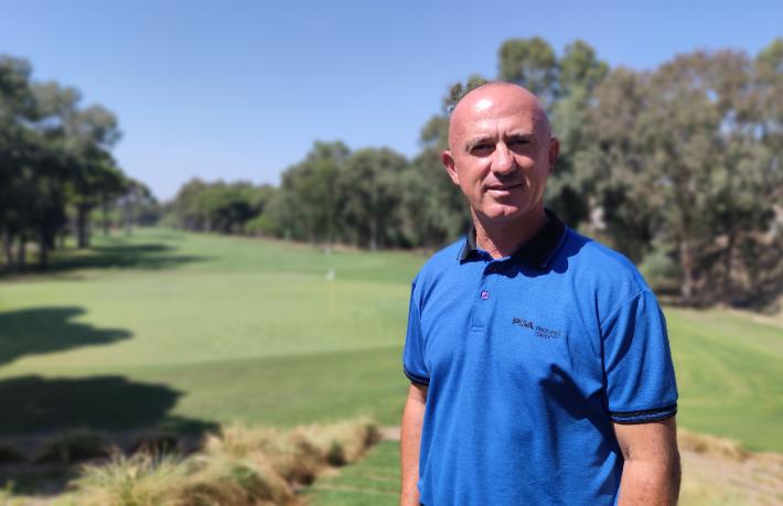 Antalya’yı ‘Golf Turizmi’ heyecanı sardı