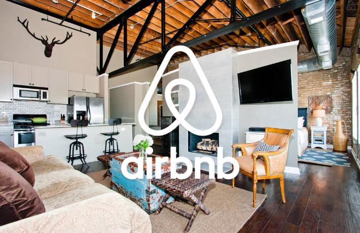Airbnb, şimdi de otelleri hedef aldı