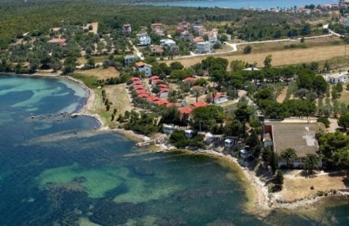 Turistik ilçede SİT değişikliği!