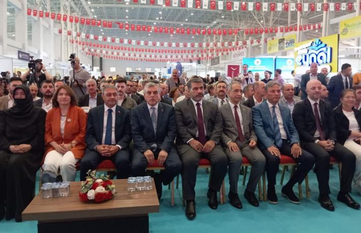 Şanlıurfa Kültür ve Turizm Buluşmaları başladı