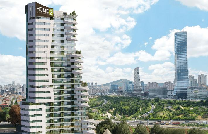 Yerli ve yabancı markalar işletecek otel arıyor