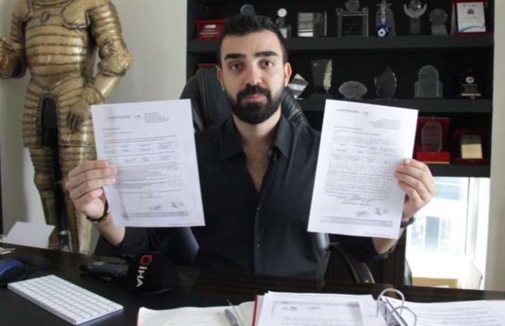 Tatilbudur: İddialar asılsız, markanın itibarını zedelemeye yönelik art niyetli suçlamalar