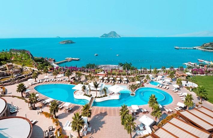 Turizmde yeni eğilim: Kentler ‘kaliteli’ turist peşinde