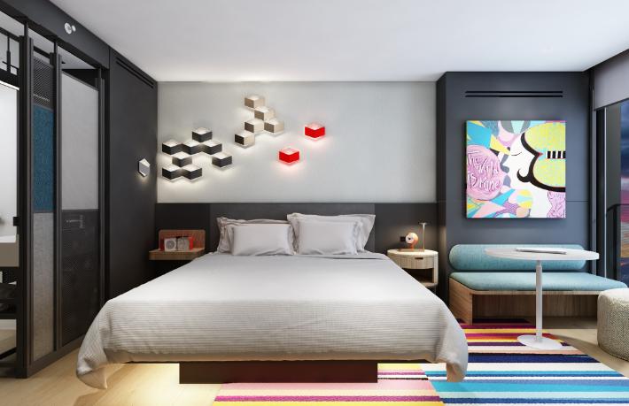 Ünlü otel grubu Türkiye’deki büyüme planını 13 yeni otelle duyurdu