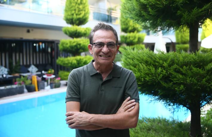 Yakup Demir: Çeşme’ye gelin Eylül keyfini şok indirimlerle yaşayın